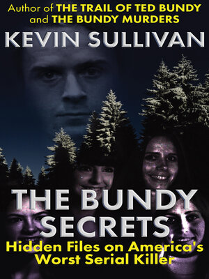 cover image of The Bundy Secrets